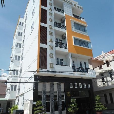 โรงแรมคังคัง 2 กวีเญิน ภายนอก รูปภาพ