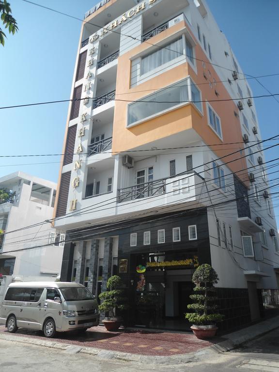 โรงแรมคังคัง 2 กวีเญิน ภายนอก รูปภาพ