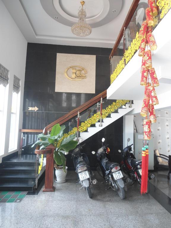 โรงแรมคังคัง 2 กวีเญิน ภายนอก รูปภาพ