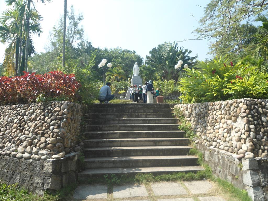 โรงแรมคังคัง 2 กวีเญิน ภายนอก รูปภาพ